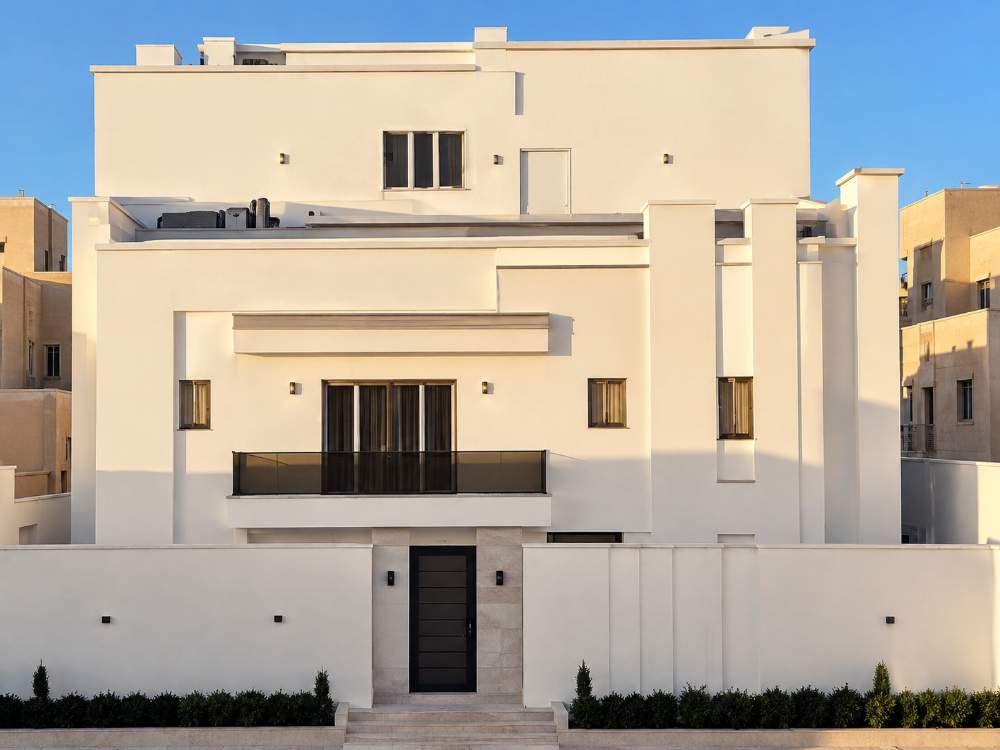 Residential  | Property |  Al-Hawari 